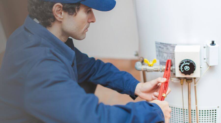 Local annual plumbing maintenance in Hollidaysburg, PA